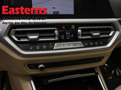 Used 2021 BMW 330i xDrive Sedan w/ Convenience Package AWD/4WD image 21