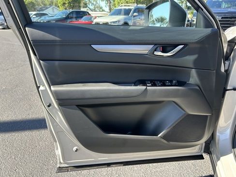 New 2025 MAZDA CX-5 AWD 2.5 S image 7
