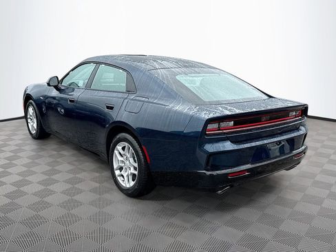 New 2026 Dodge Charger R/T AWD/4WD image 7