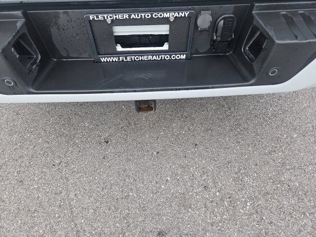 Used 2025 Ford F150 STX AWD/4WD image 15