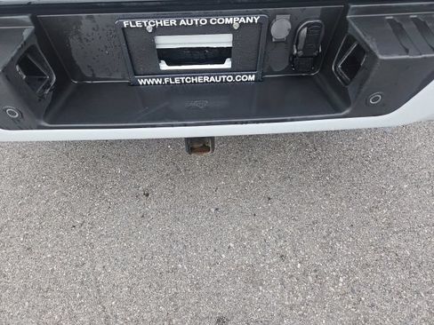 Used 2025 Ford F150 STX AWD/4WD image 15