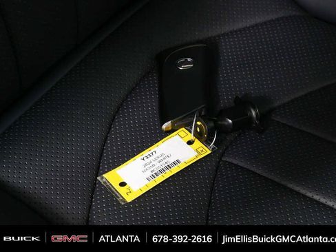 Used 2024 Lexus NX 350 F Sport AWD/4WD image 38