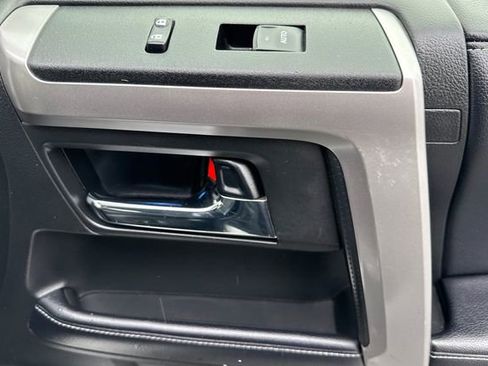 Used 2019 Toyota 4Runner Limited image 19