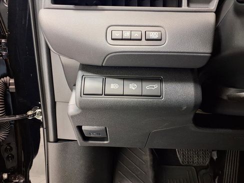 New 2026 Toyota bZ image 23