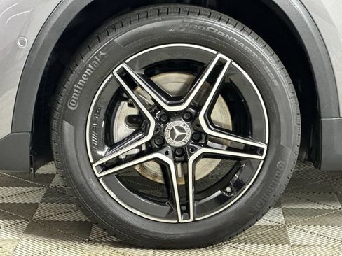 Used 2023 Mercedes-Benz GLA 250 4MATIC image 35