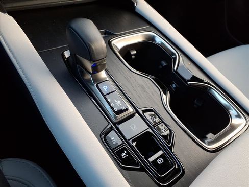 Certified 2025 Lexus RX 350 Premium image 14