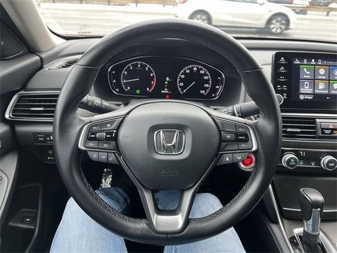 Used 2022 Honda Accord EX-L image 14