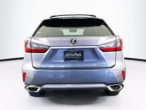 Used 2017 Lexus RX 350 AWD image 7