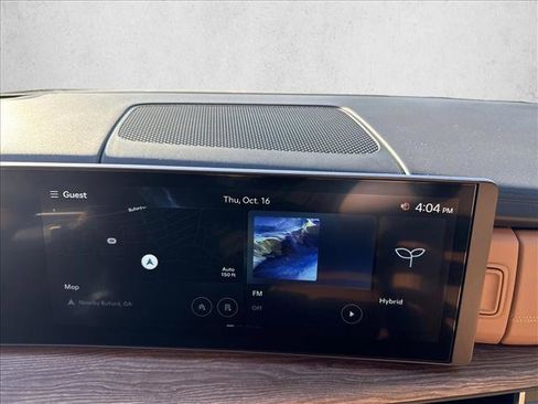 New 2026 Hyundai Santa Fe Calligraphy image 12