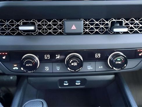 New 2025 Honda Accord SE image 28