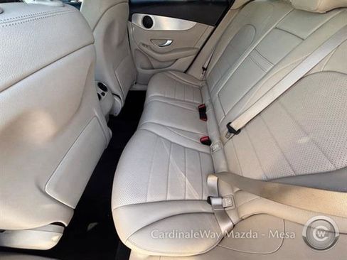 Used 2019 Mercedes-Benz GLC 300 image 15