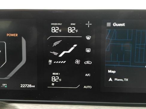 Used 2024 Kia EV9 Land image 47