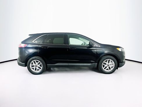 Used 2023 Ford Edge SEL image 10