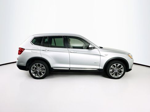 Used 2017 BMW X3 xDrive28i AWD/4WD image 10