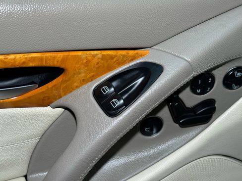 Used 2003 Mercedes-Benz SL 500 image 27