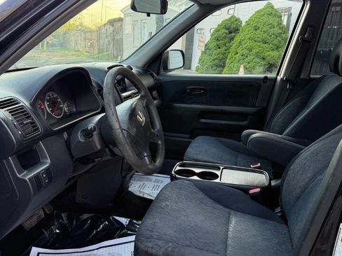 Used 2006 Honda CR-V LX image 9