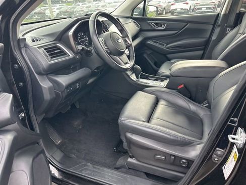Used 2023 Subaru Ascent Limited AWD/4WD image 6
