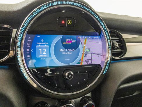 Used 2023 MINI Cooper SE image 27