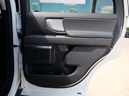 New 2027 Ford Expedition Active AWD/4WD image 11