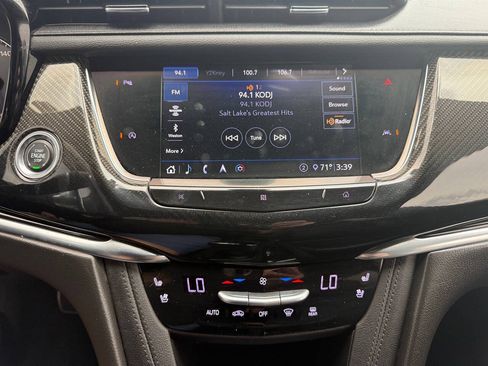Used 2020 Cadillac XT6 Sport AWD/4WD image 38