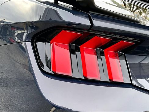 Certified 2024 Ford Mustang Dark Horse w/ Dark Horse Handlin Package image 26