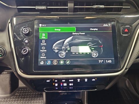 Used 2023 Chevrolet Bolt EUV LT FWD image 13