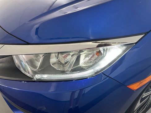 Used 2018 Honda Civic EX-T image 35