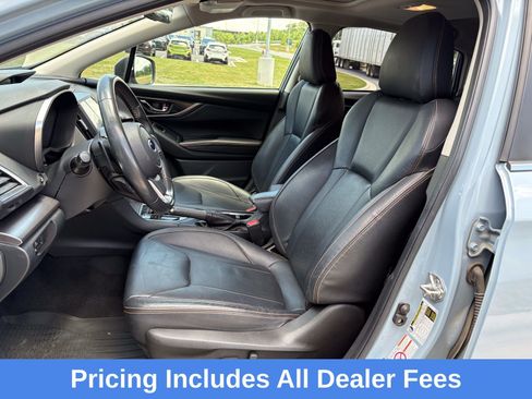 Used 2019 Subaru Crosstrek 2.0i Limited w/ Moonroof Package w/Navigation AWD/4WD image 28