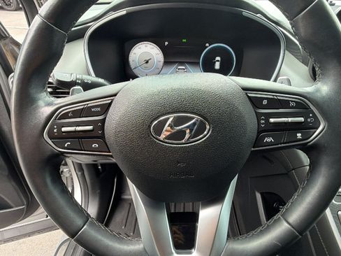 Used 2021 Hyundai Santa Fe Limited w/ Cargo Package AWD/4WD image 18