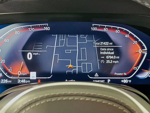 Certified 2023 BMW X5 sDrive40i w/ M Sport Package RWD image 12