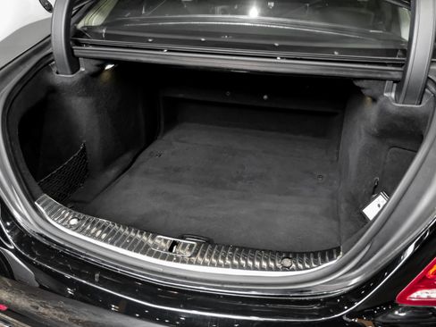 Used 2015 Mercedes-Benz S 550 Sedan image 55