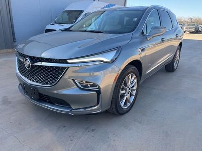 Used 2023 Buick Enclave Avenir w/ Avenir Technology Package