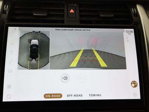 Used 2023 Land Rover Discovery S R-Dynamic image 60