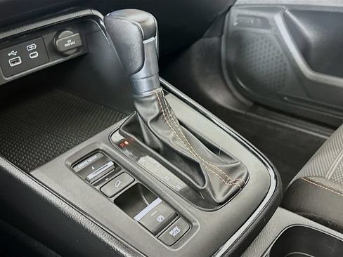 Certified 2023 Honda CR-V Sport image 26