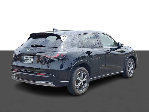 Used 2024 Honda HR-V EX-L image 7