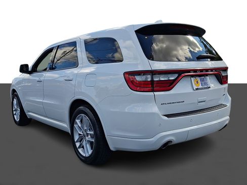 Used 2022 Dodge Durango GT image 4