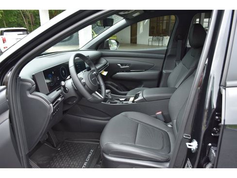 New 2025 Hyundai Santa Cruz XRT image 10