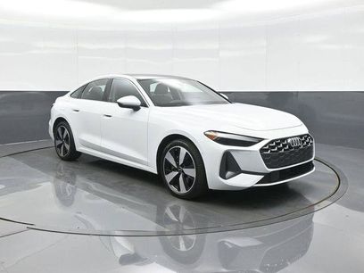 Used 2025 Audi A5 2.0T Premium Plus w/ Premium Plus