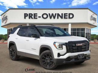 Used 2026 GMC Terrain Elevation w/ Elevation Premium Package video 1