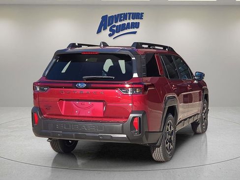 New 2026 Subaru Outback Limited image 6