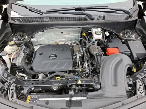 Used 2024 Buick Encore GX Sport Touring image 26