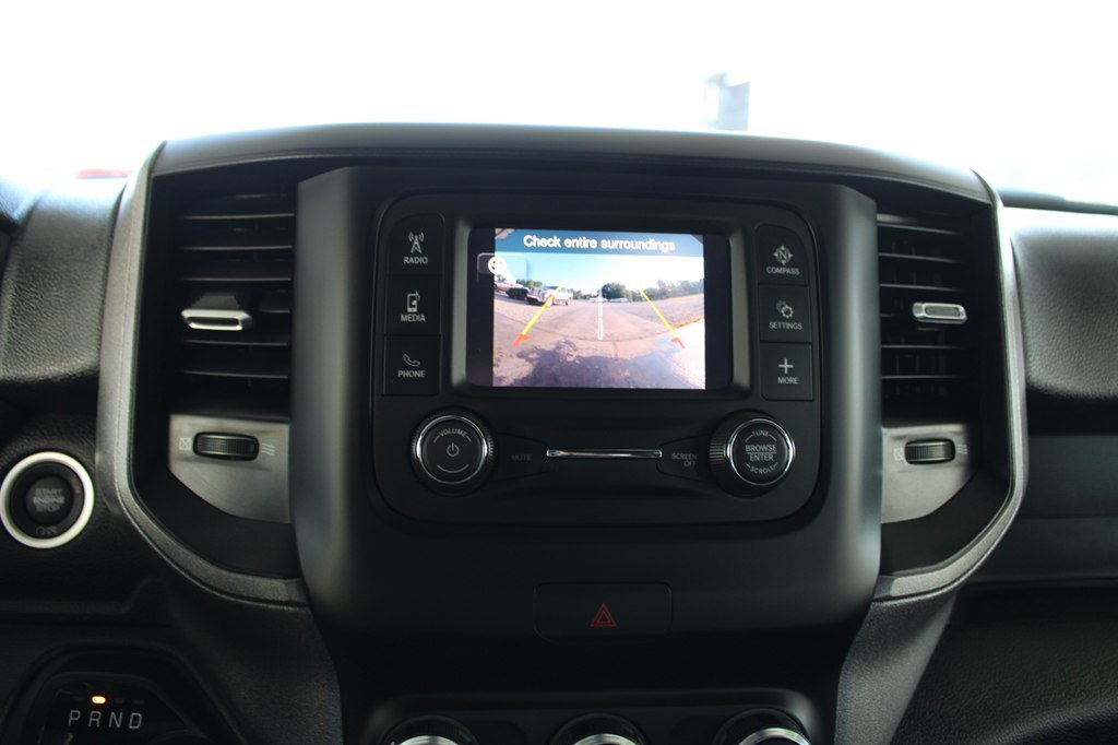 Used 2024 RAM 2500 Tradesman RWD image 30