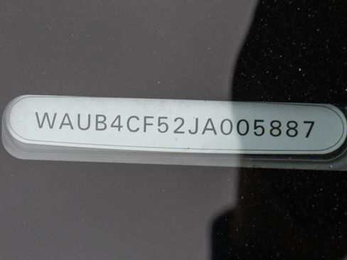 Used 2018 Audi S5 Premium Plus image 34