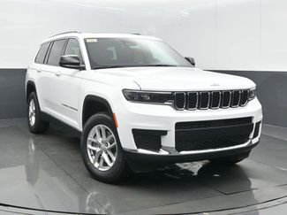 New 2026 Jeep Grand Cherokee L 4WD video 2