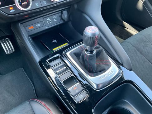Used 2026 Acura Integra Type S FWD image 16
