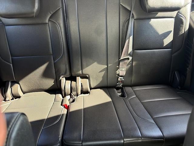 Used 2020 GMC Yukon SLT AWD/4WD image 21