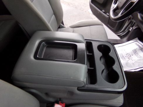 Used 2014 Chevrolet Silverado 1500 LT w/ All Star Edition image 34