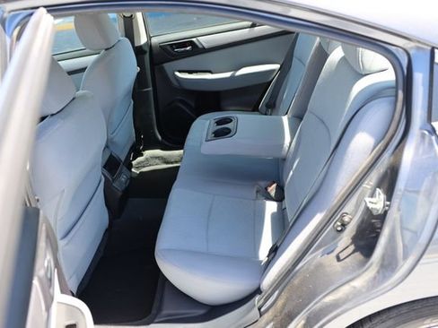 Used 2019 Subaru Legacy 2.5i Premium AWD/4WD image 36