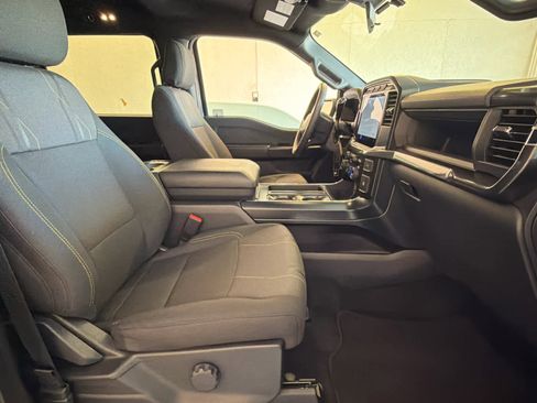Used 2024 Ford F150 STX RWD image 23