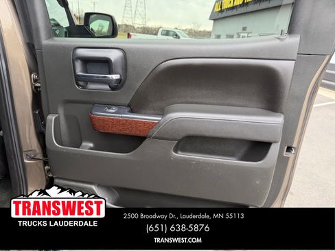 Used 2014 GMC Sierra 1500 SLE w/ SLE Value Package AWD/4WD image 22